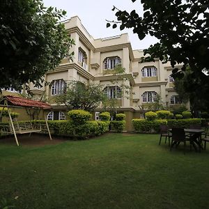 Hotel Maganji'S